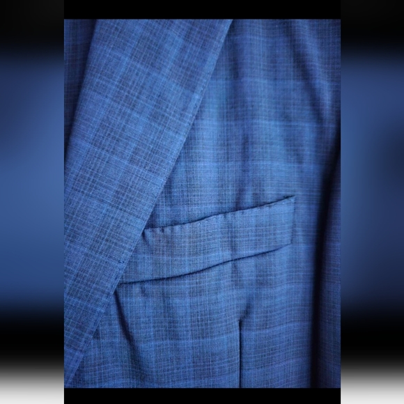 COPY - Canali Suit - Size 38 - Picture 4 of 6